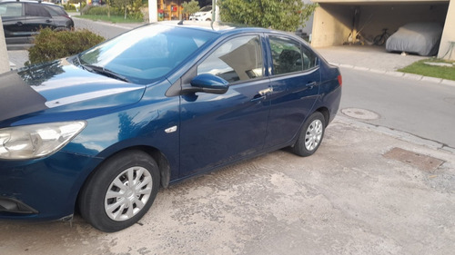 Chevrolet  Sail 1.5