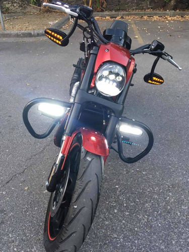 Imagen 7 de 8 de Harley Davidson Nightrod
