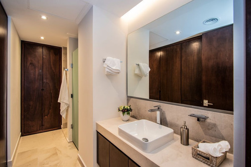 Imagen 22 de 30 de Departamento En Venta En Puerto Cancun