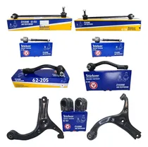 Comprar Kit Suspensión Y Dirección Delantera  Jac Sei 3 L4 1.6 17-23