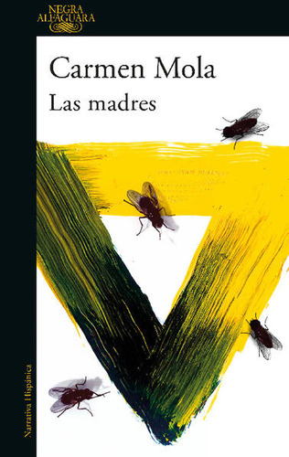 Libro: Las Madres / La Novia Gitana 4