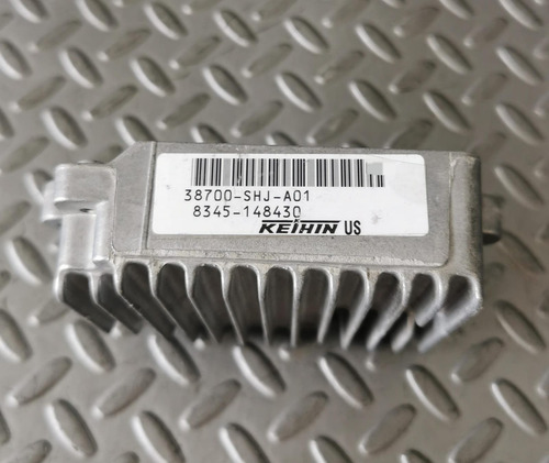 Modulo Acm Honda Odyssey 2008-2009-2010 3.5l 38700shja01 (Usado)