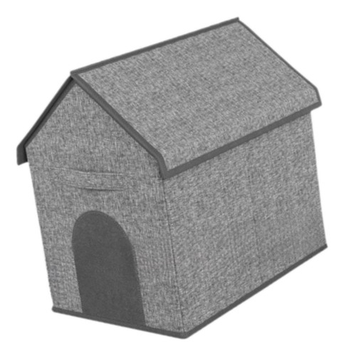 Perros Plegables Caja De Almacenamiento De Almacenamiento