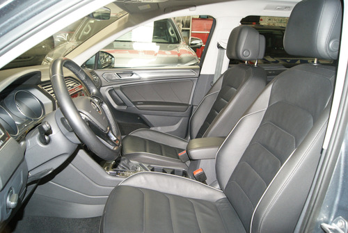 Volkswagen Tiguan 2.0 Highline At