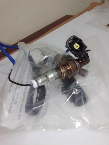 Sensor Oxigeno Ford Fiesta, Ecosport Ka