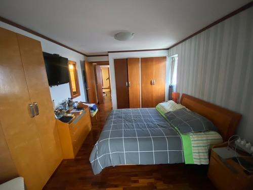 Imagen 8 de 14 de Lujoso Pent House En El Bosque