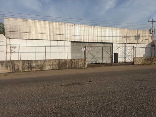 Imagen 2 de 14 de Se Vende O Alquila Galpon Via La Pica Ve02-787vlp-mfarr