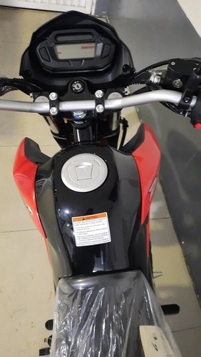 Suzuki Dr-150
