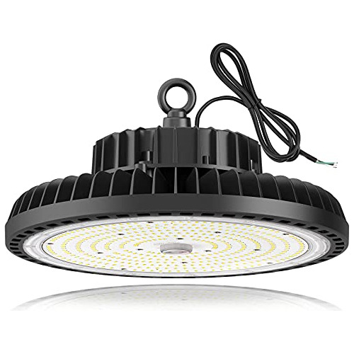 Luz De Bahía Alta Led Ufo De 200w, 140lm/w, 28,000lm, ...