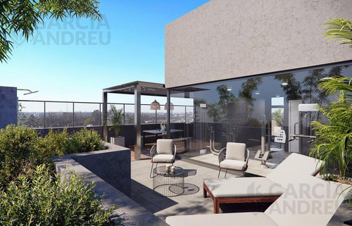 Departamento Zeballos Al 1600 - Centro Sur