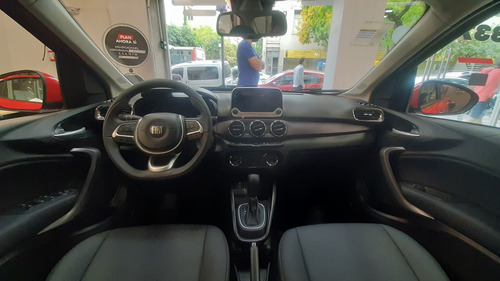 Imagen 4 de 11 de Fiat Cronos / 0km / 1.3 O 1.8 / 2022 / Opcion Gnc / M
