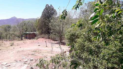 Imagen 3 de 14 de Venta De Lote De 400m2 Ubicado En Santa María De Punilla