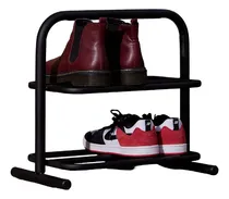 Comprar Zapatero Organizador Mueble Botinero Individual Hierr Zapato