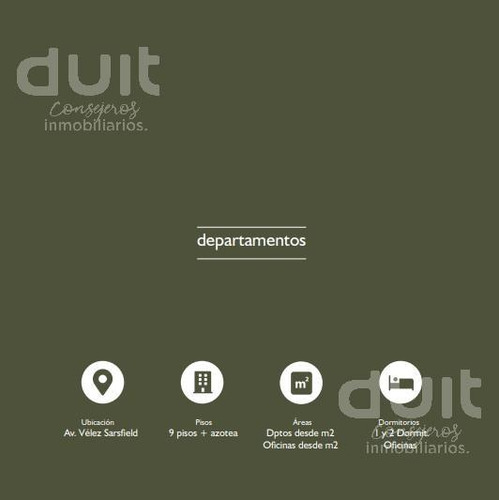 Departamento En Pozo En Nueva Cordoba - Patagonia 15