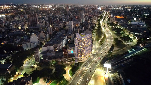 Departamento En Venta Ubicado En Barracas, Capital Federal, Buenos Aires