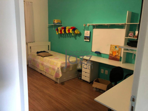Chácara Com 1 Dormitório À Venda, 1192 M² Por R$ 820.000,00 - Nova Odessa - Jundiaí/sp - Ch0529