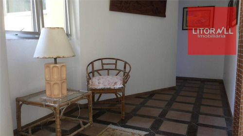 Imagem 13 de 24 de Casa À Venda, 160 M² Por R$ 600.000,00 - Cibratel - Itanhaém/sp - Ca0380