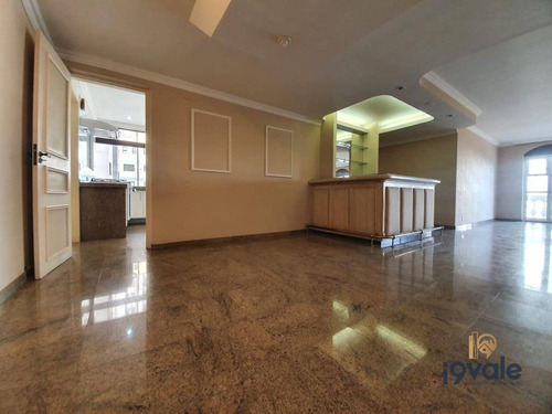 Excelente Oportunidade No Bairro Vila Adyana Próximo Ao Parque Vicentina Aranha. - Ap2633