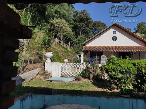 Imagem 12 de 29 de Chácaras À Venda Em Atibaia/sp - Compre O Seu Chácaras Aqui! - 1478340