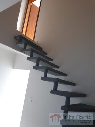 Imagem 8 de 15 de Sobrado Para Venda Em Sorocaba, Jardim Eucalíptos, 2 Dormitórios, 2 Banheiros, 1 Vaga - 450_1-969982
