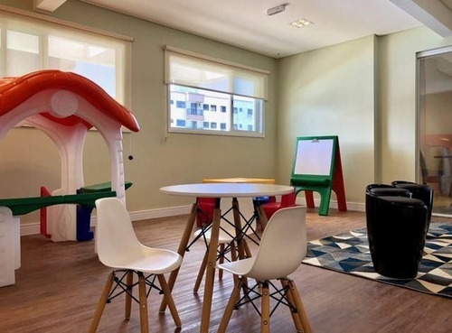 Imagem 16 de 17 de Apartamento Com 2 Dormitórios À Venda, 89 M² Por R$ 490.000,00 - Aviação - Praia Grande/sp - Ap3063