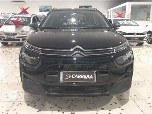 Imagem 2 de 13 de C4 Cactus 1.6 Vti 120 Flex Live Eat6