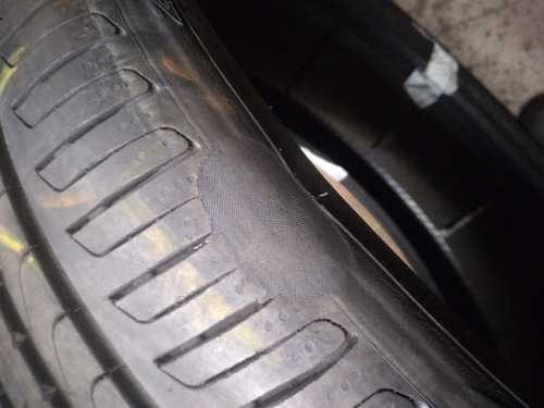 Pirelli Scopion Verde 275/35/22 W 104 Unidade Conserto Later (Usado)