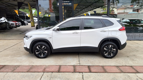 Chevrolet Tracker 1.0 12v