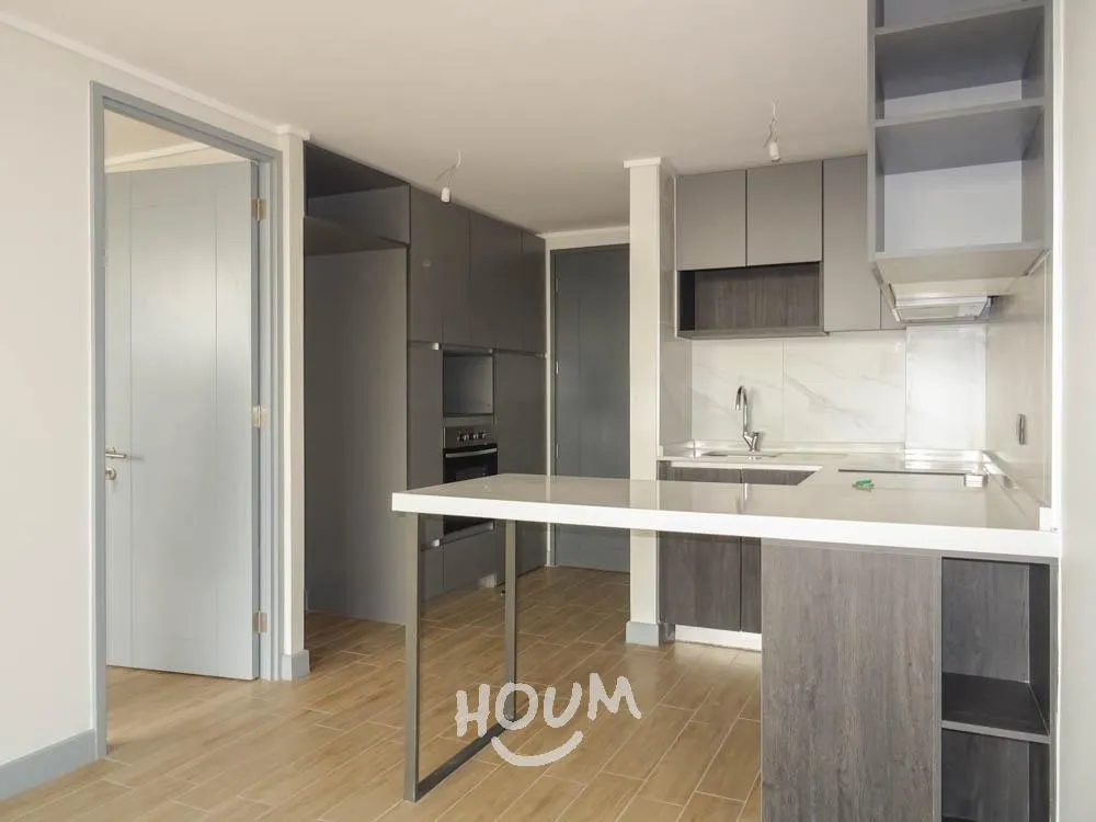 Imagen 4 de 30 de Departamento Til Til Id: 132910