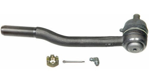 Terminal Axial Direccion Datsun 720 2.2 81-82