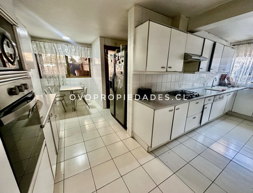 Gran Oportunidad Casa Para Remodelar En Santa Maria Plano