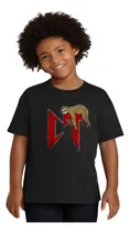 Comprar Playera Dtf Niño Natanael Cano Corridos Tumbados Perezoso M1