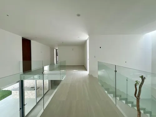 Casa En Venta En Mérida, Privada El Origen, Mod. 597, De Lujo
