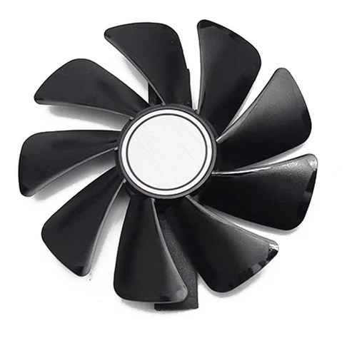Ventilador Refrigeracion Para Tarjeta Grafica 3.740 In Rx