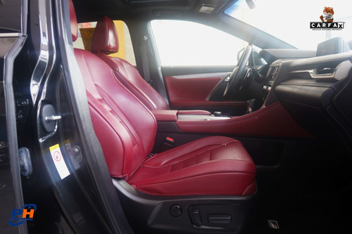 Imagen 5 de 14 de Lexuz Rx350 Americana