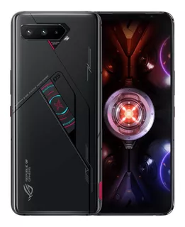 Asus Rog Phone 5 Pro Gaming Zs673ks 16gb 512gb Dual Sim Duos