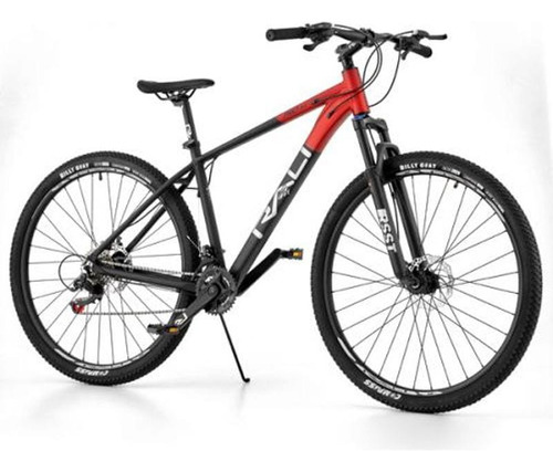 Bicicleta Mtb 