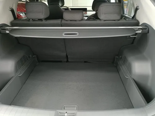 Kia Ev3 Light