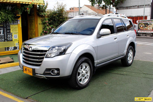  Great Wall H3 2.0 Wagon 4x2