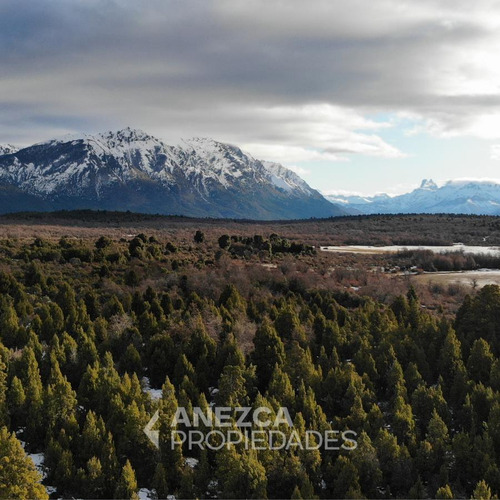 Campo De 8 Hectáreas - Costa Lago Lezama - Cholila