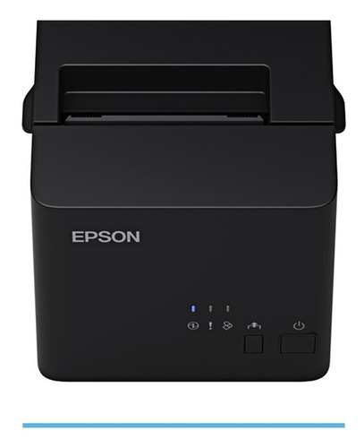 Impressora Epson Tm-t20 Usb Térmica Nfce Oferta