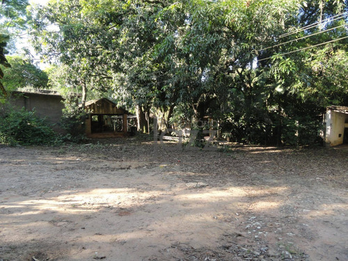 Imagem 23 de 30 de Sítio À Venda, 242000 M² Por R$ 11.734.000 - Parque São Bento - Sumaré/sp - Ar0032