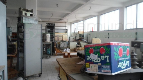 Casa Sobrado Para Venda, 4 Dormitório(s), 300.0m² - 3351