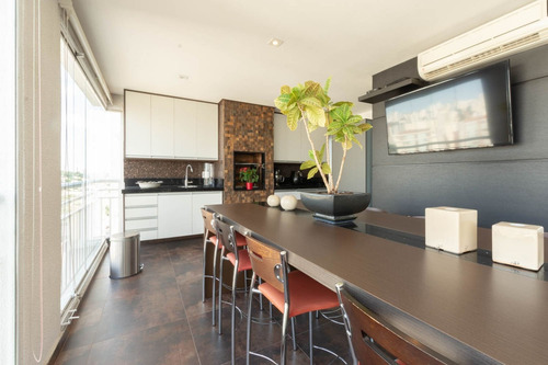 Imagem 11 de 30 de Apartamento - Ap17987 - 69894255