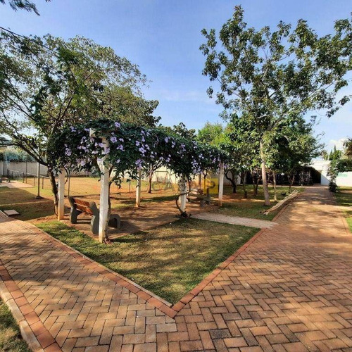 Imagem 8 de 11 de Apartamento Com 2 Dormitórios À Venda, 55 M² Por R$ 175.000,00 - Chácara Letônia - Americana/sp - Ap0397