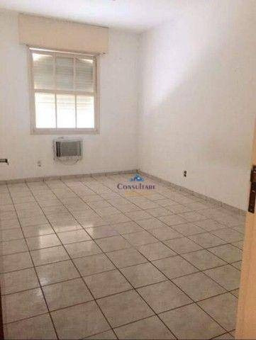 Imagem 18 de 21 de Apartamento Com 2 Dormitórios À Venda, 112 M² Por R$ 403.000,00 - Aparecida - Santos/sp - Ap6449