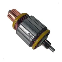 Comprar Induzido Motor De Partida New Holland Tratores Agrícolas 12v
