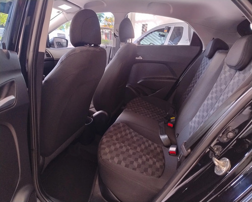 Hyundai HB20 1.6 COMFORT PLUS 16V FLEX 4P AUTOMÁTICO