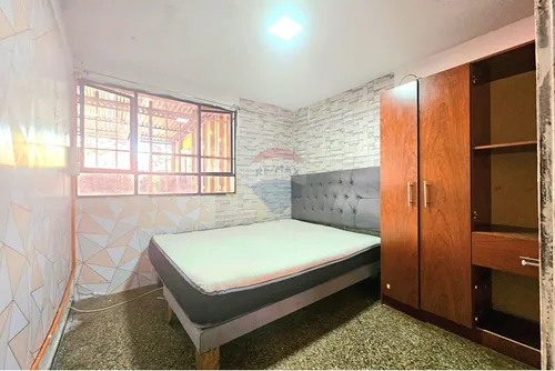 Departamento Ideal Para Remodelar Con Patio