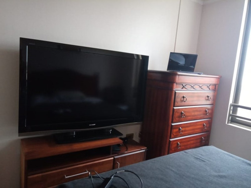 Excelente Departamento Con Visa Al Mar En Concón